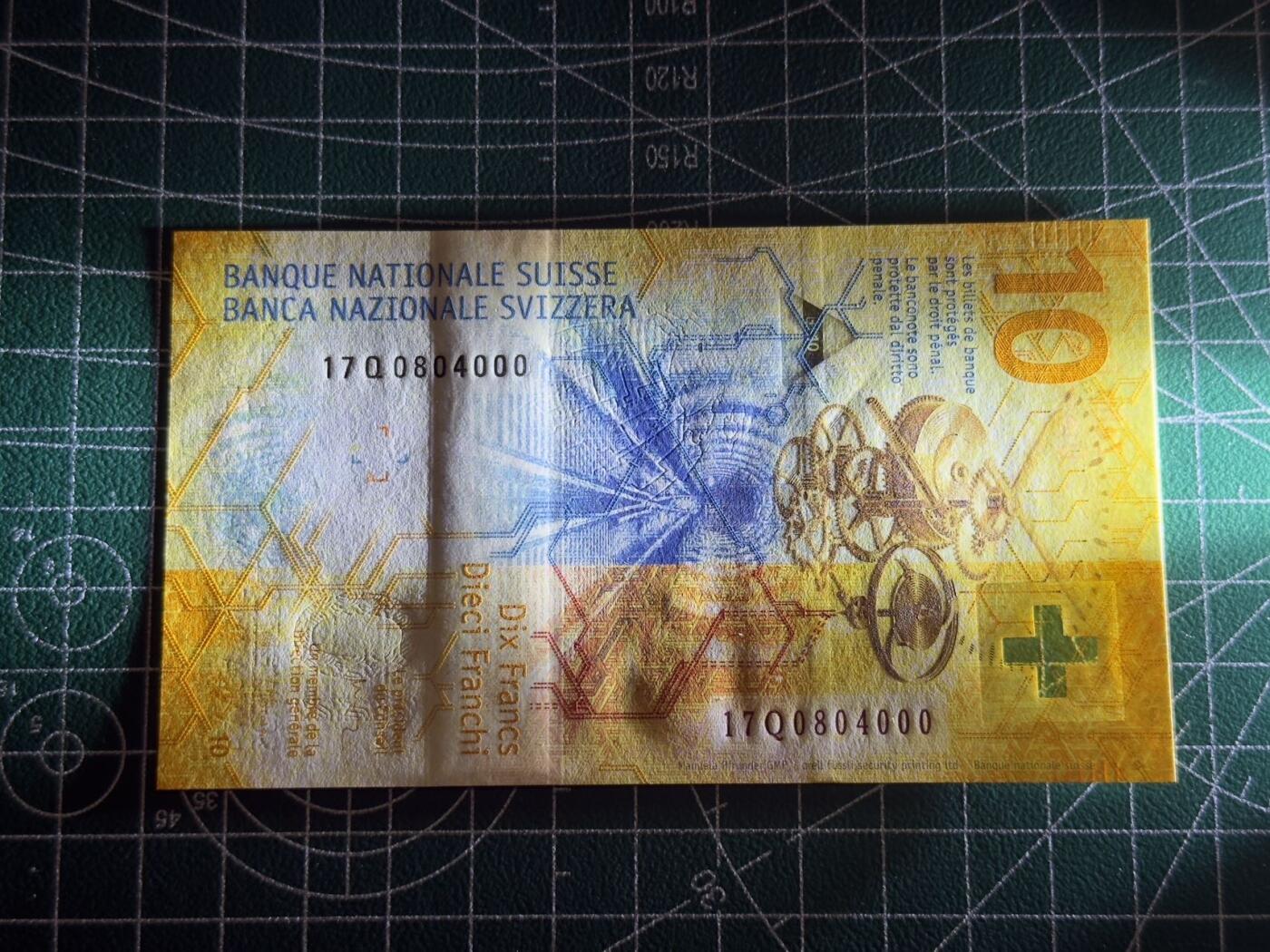 【礼羽收藏】🌏世界钱币拍卖第116期 新西兰加拿大瑞士三张小面值含2张豹子一张狮子号unc品相