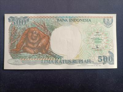 【游宝拍卖】乙巳蛇年97期 周六集拍 - 印尼-100卢比【1992年 全新UNC】