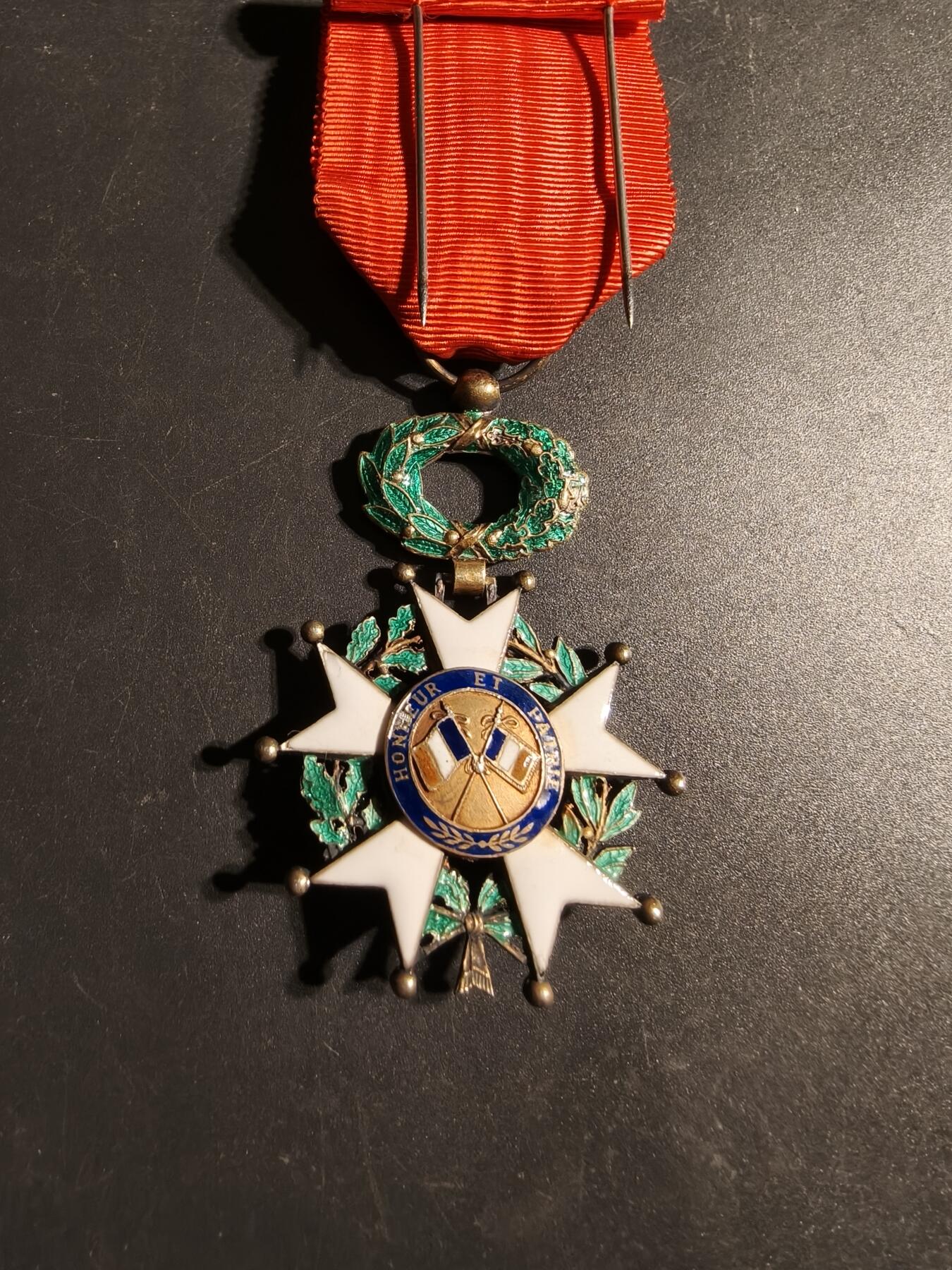 老王徽章第170期