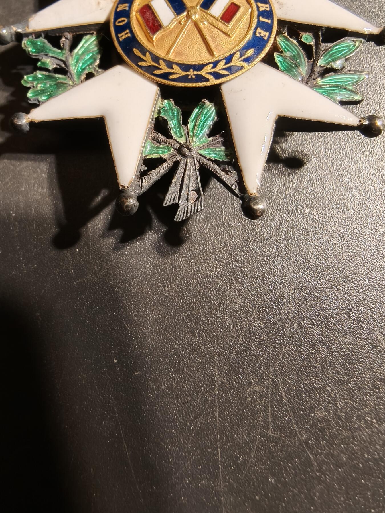 老王徽章第170期