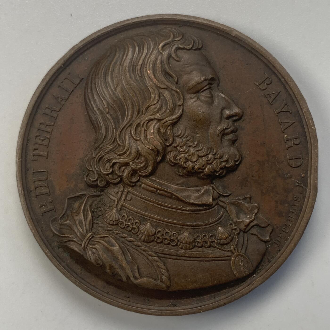 掌中浮雕-藏着的欧洲第046场