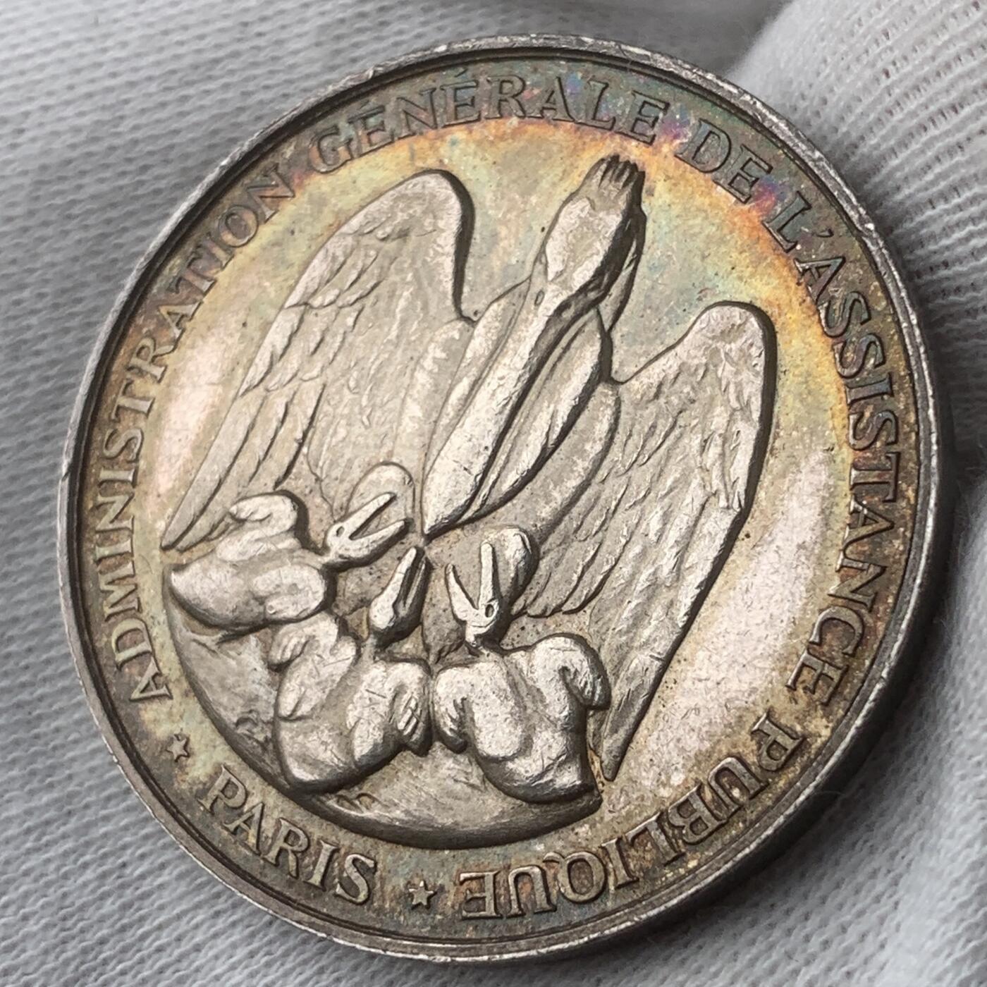 掌中浮雕-藏着的欧洲第046场