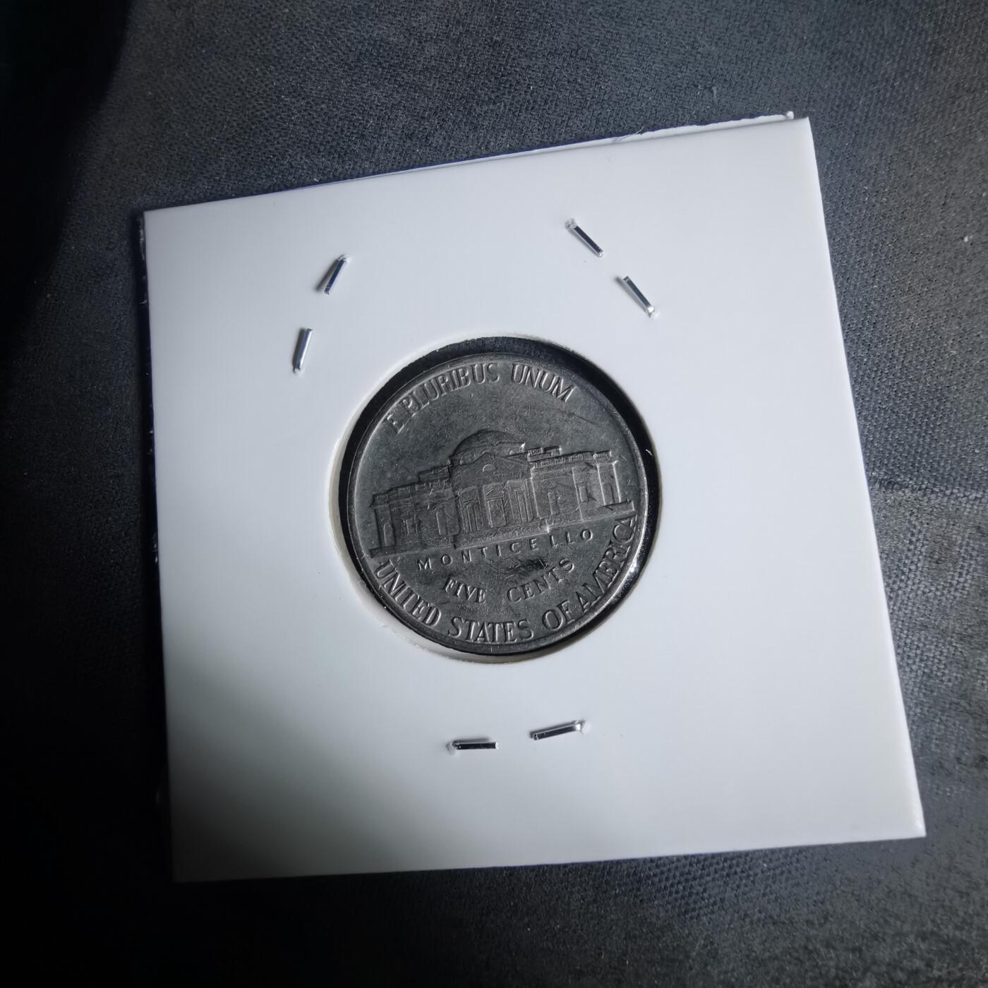 沼泽如烟--第936场 美国1978年五分