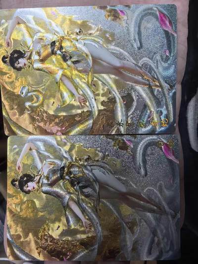 寸草不生拍卖第十六期（持续收拍 好货等你来） - 奇点新一期 柚子 白蛇一对