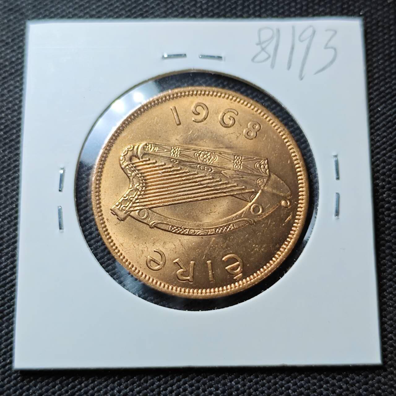 KK钱币收藏小铺 第381期  2月预留时间 周末发货