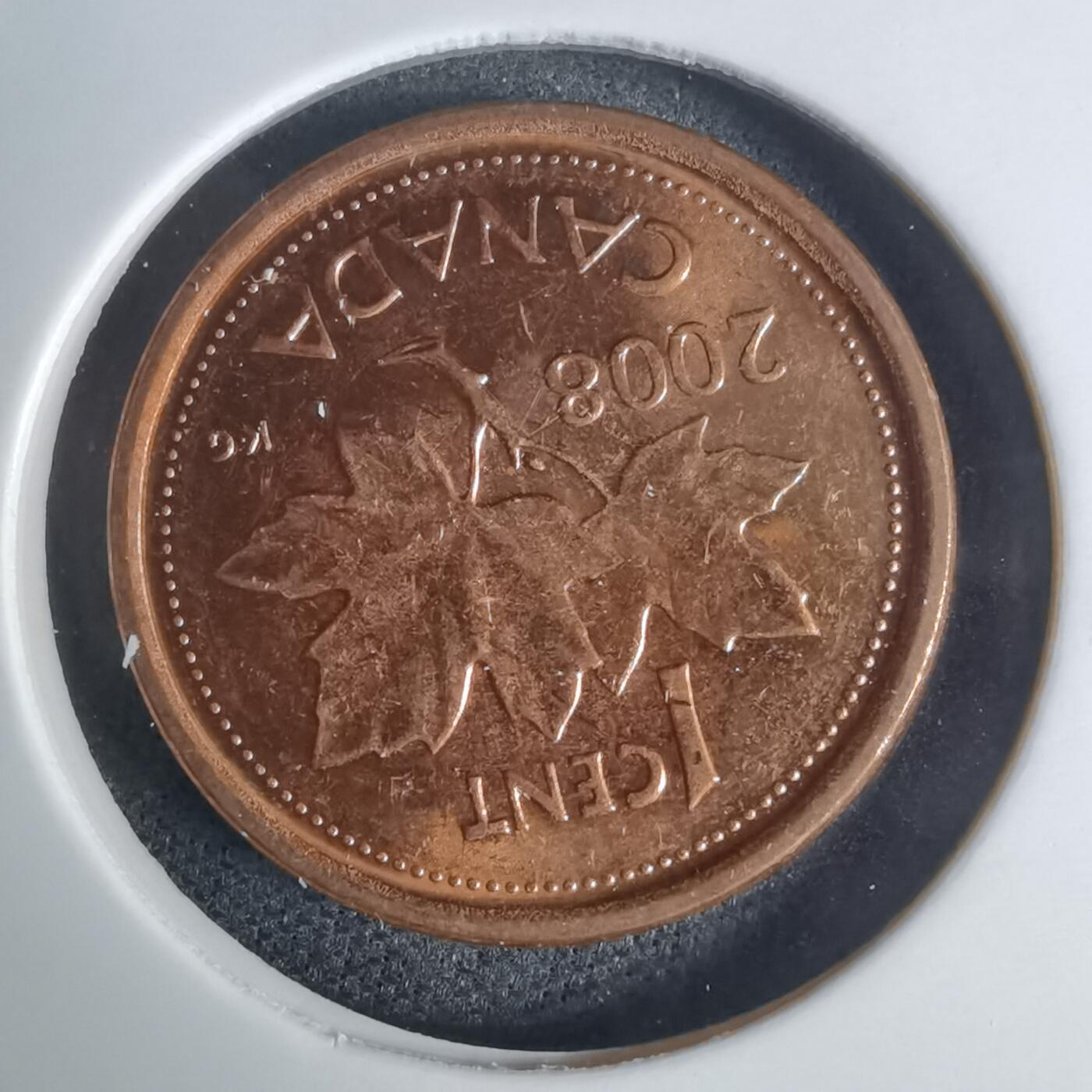 沼泽如烟--第936场 加拿大2008年一分