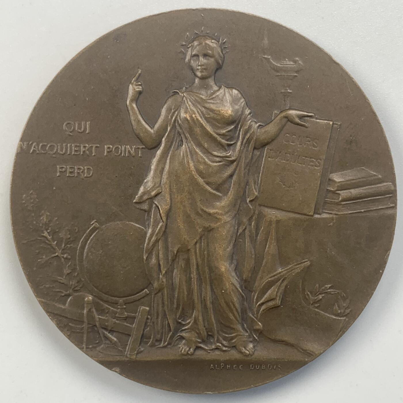 掌中浮雕-藏着的欧洲第046场