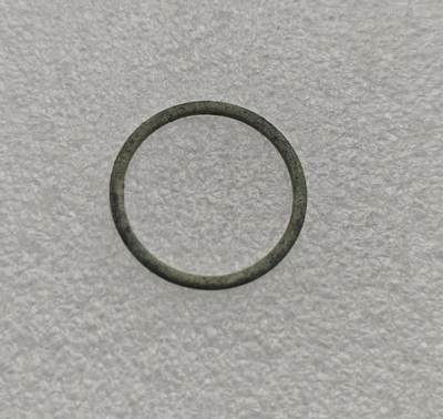 瓶子🏺第221期拍卖会 -  公元前5世纪凯尔特人铜环币