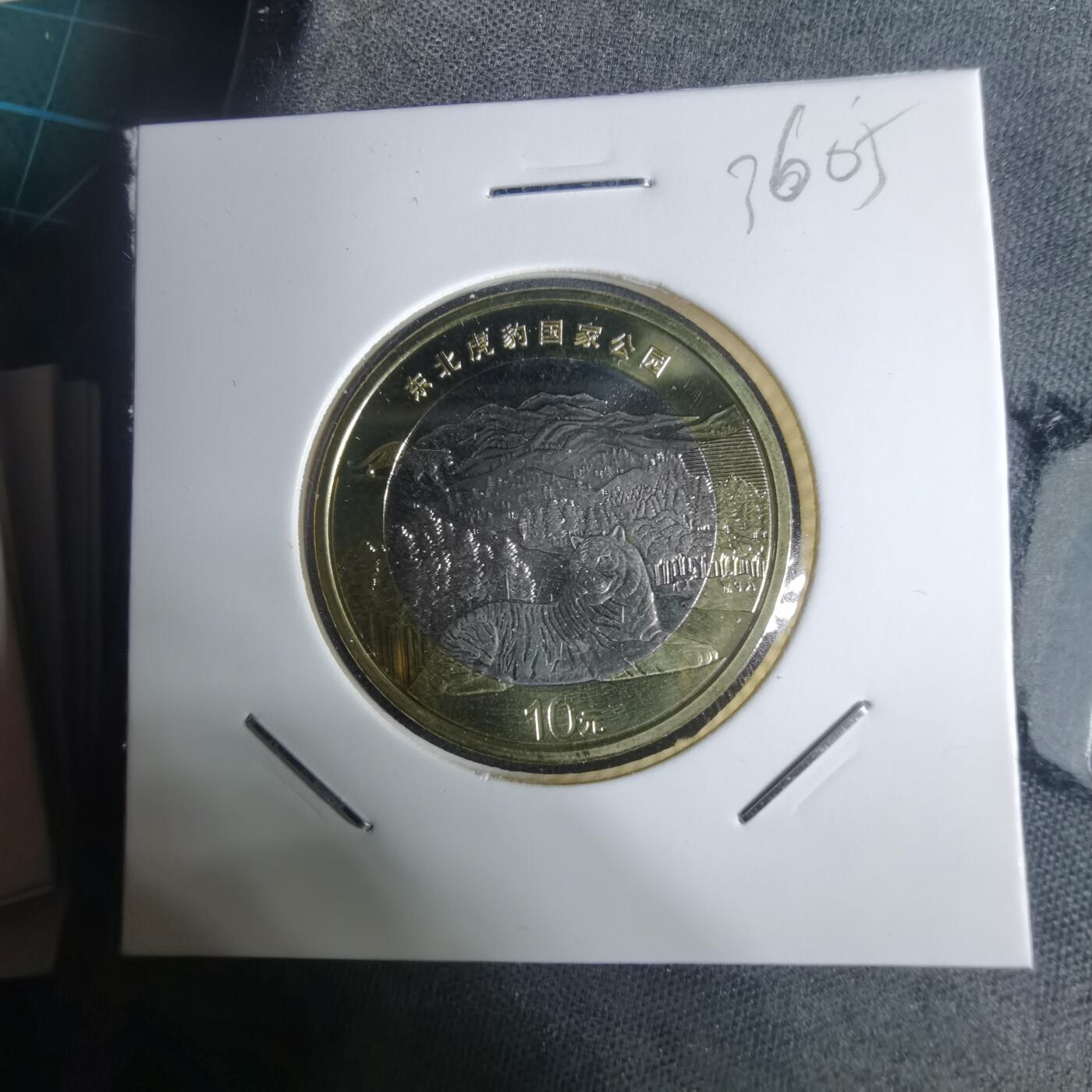 沼泽如烟--第936场 东北虎豹公园