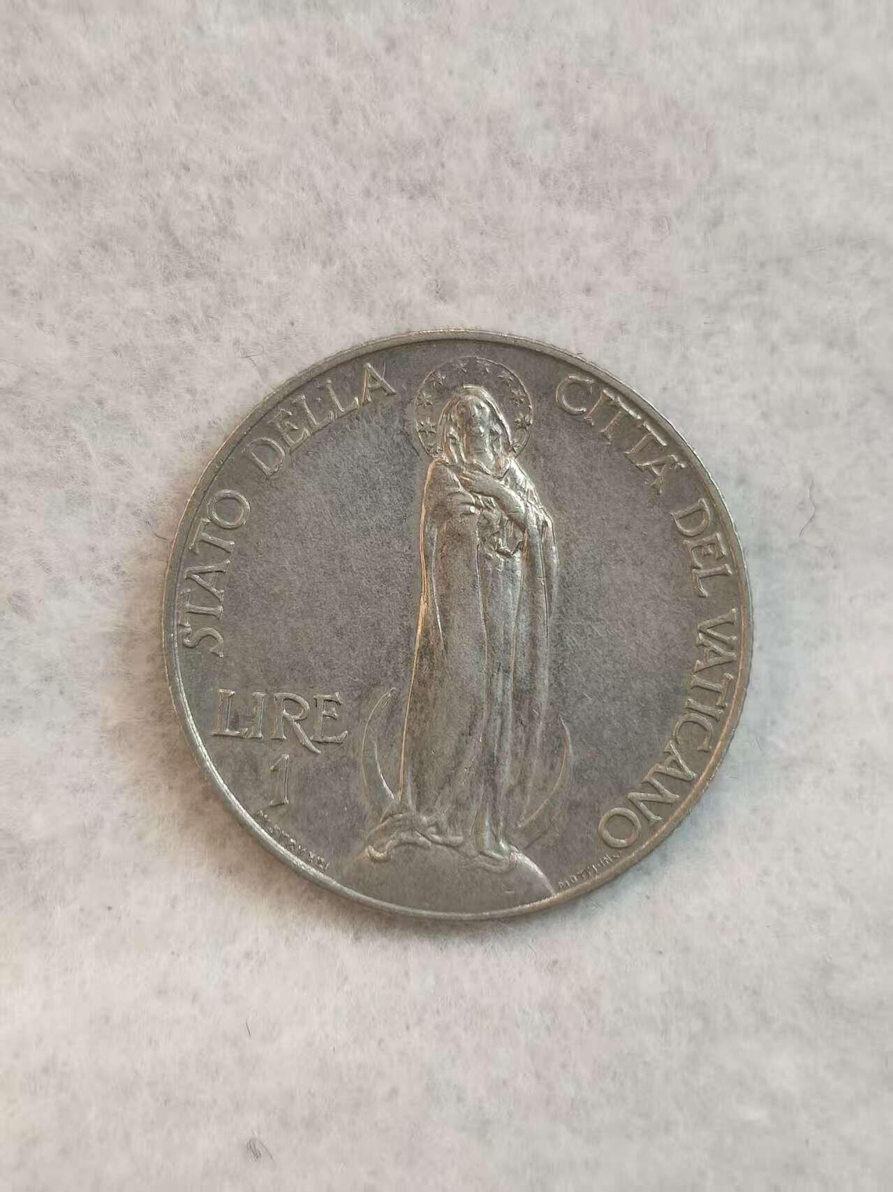 G&W世界散币，银币处理专场（第39场）