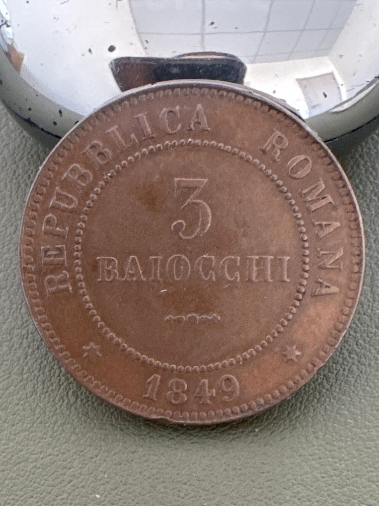 ❤️【币观天下】❤️ 第335期钱币拍卖- 2025.12.19周五晚上6点半场-长期征集拍品 罗马共和国平3铜币