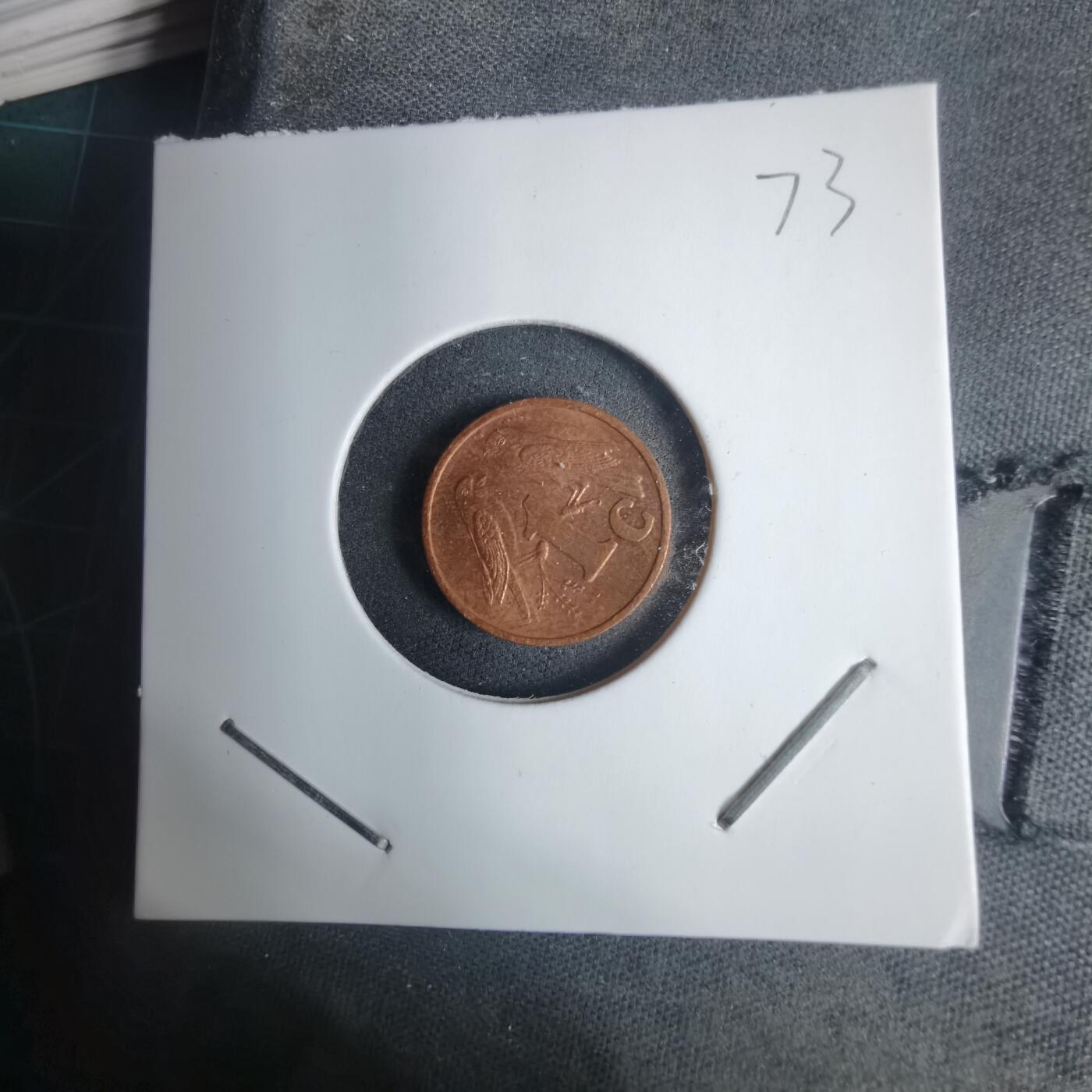 沼泽如烟--第937场 南非2000年一分