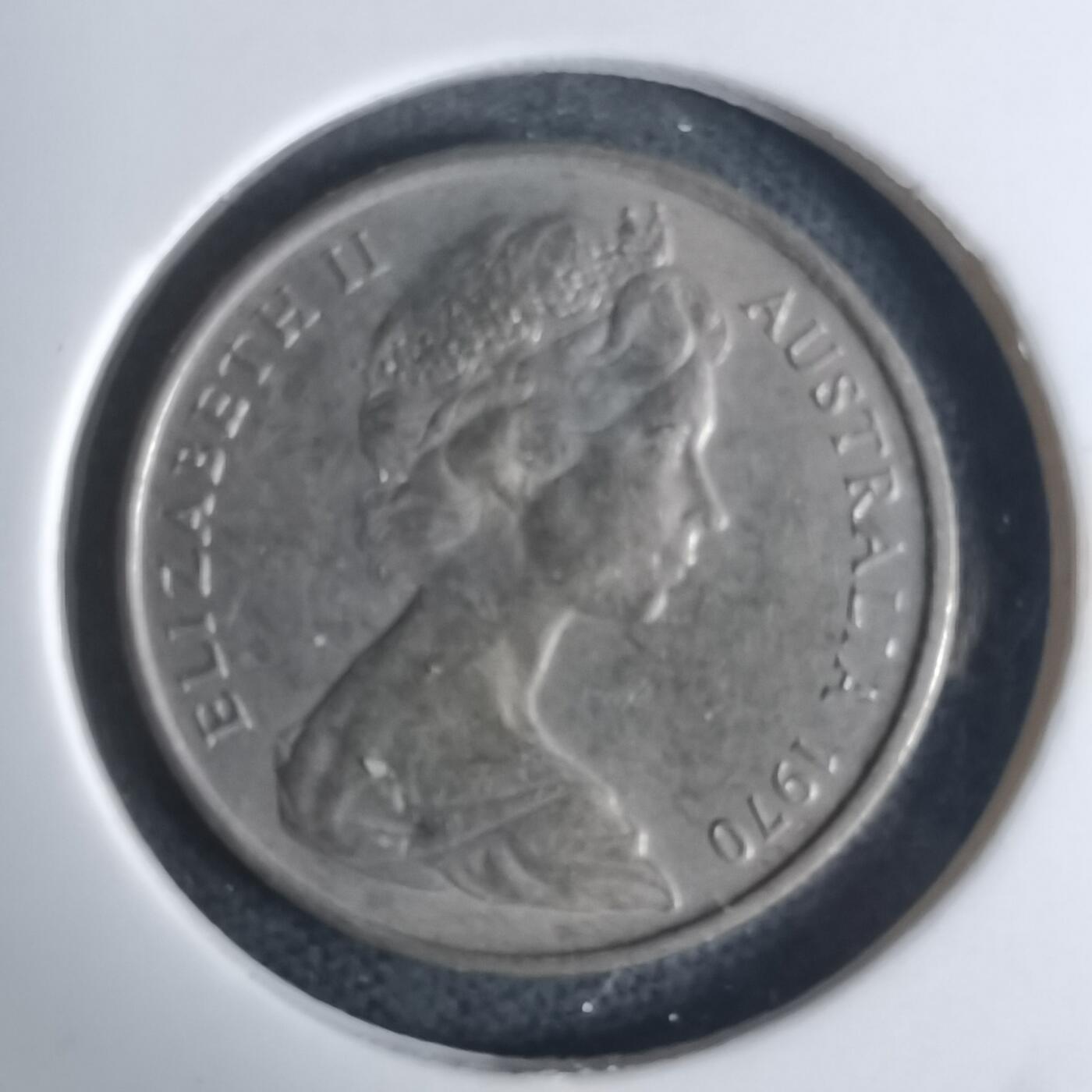 沼泽如烟--第936场 澳大利亚970年五分