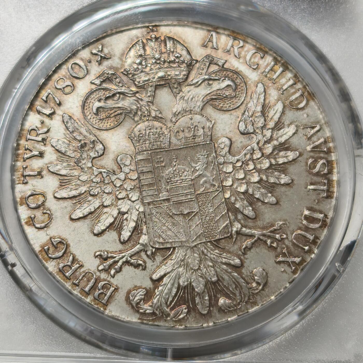 老蟹的宝藏🏴‍☠️ V