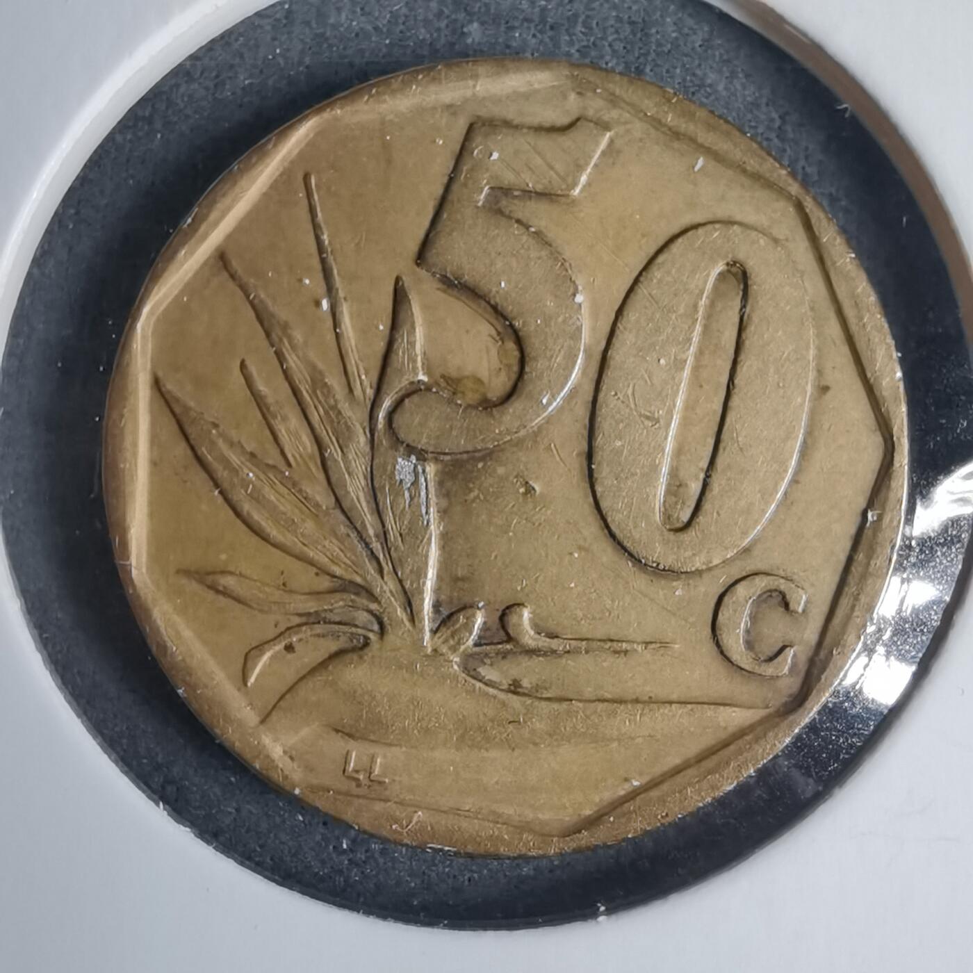 沼泽如烟--第937场 南非1996年50分