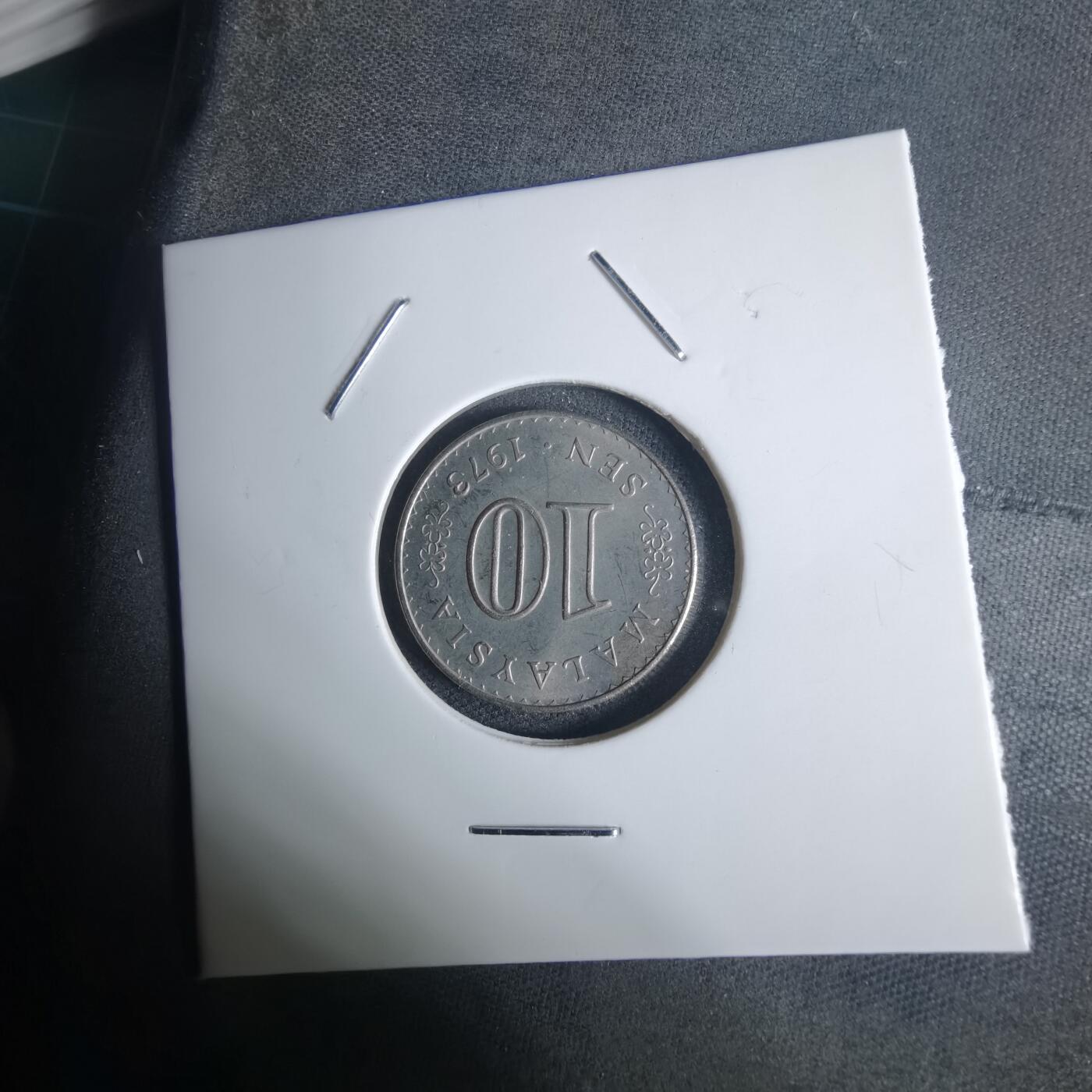 沼泽如烟--第936场 马来西亚1973年十分