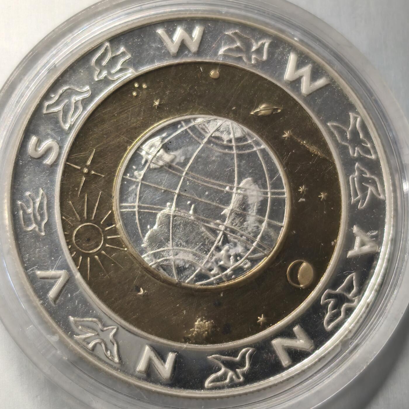 老蟹的宝藏🏴‍☠️ V