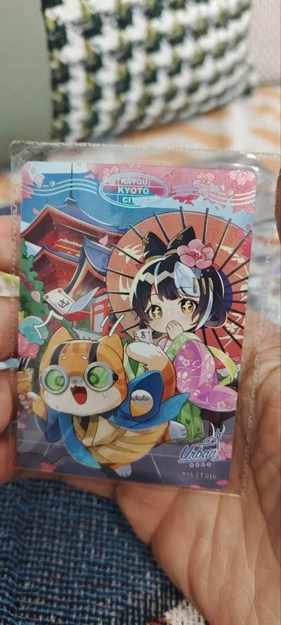 秋原瞳的小店第三十期（卡游三国凑套必备，众多大卡位，总有一个适合你） - 卡游抽卡机活动卡