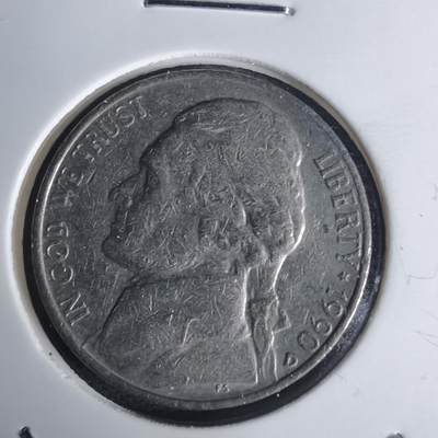 沼泽如烟--第936场 - 美国1990年五分