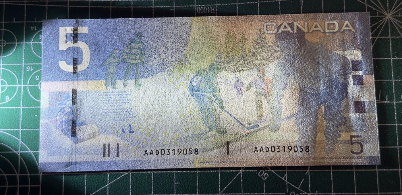 【礼羽收藏】🌏世界钱币拍卖第116期 泽西加拿大小面值两张无4.7尾8unc品相