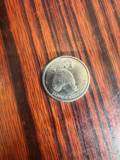 泡泡币外币四十场可代拍15038385335微信 - 瓦努阿图。