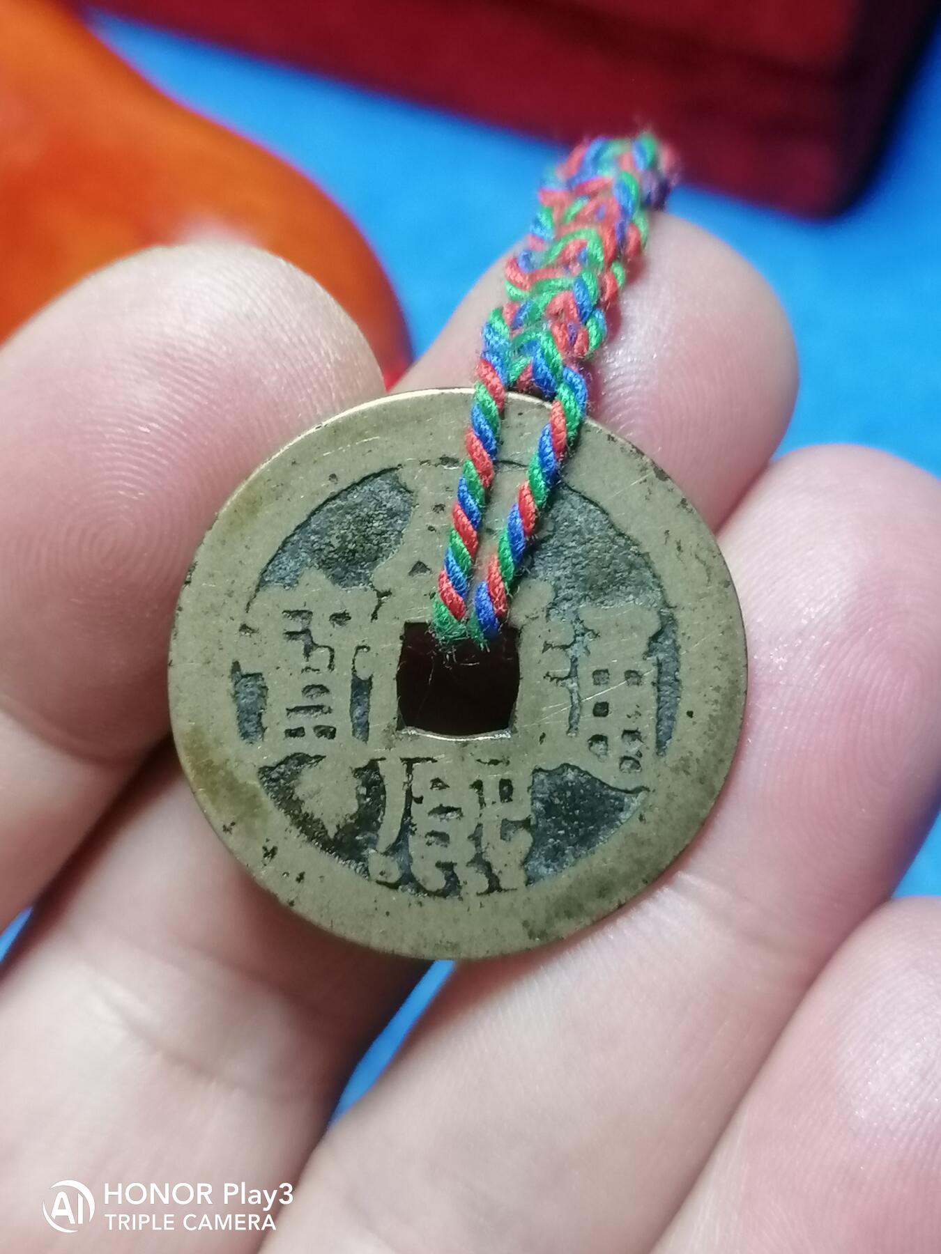 纯手工压花钟馗北斗龙葫芦把件