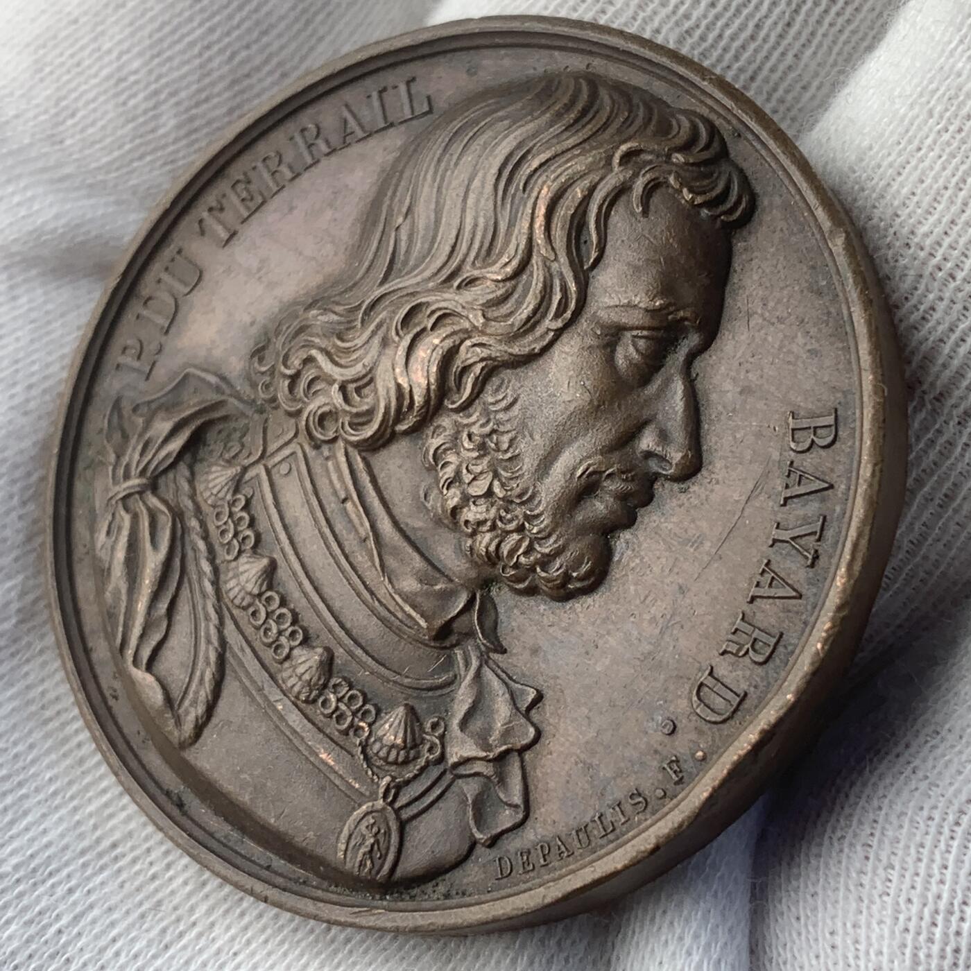 掌中浮雕-藏着的欧洲第046场