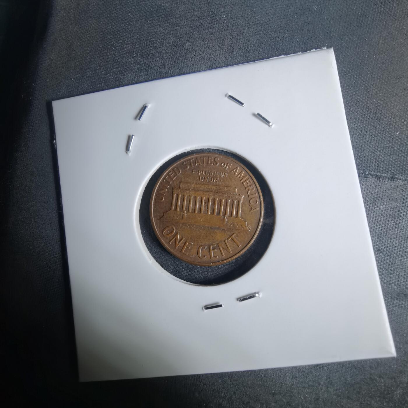 沼泽如烟--第936场 美国1960年一分