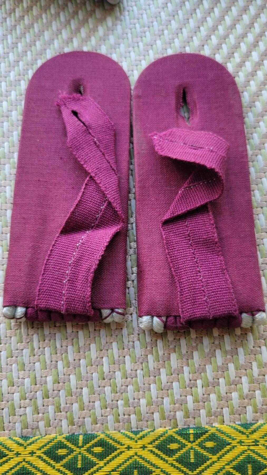 嘉宝良覃世界勋赏第19期拍卖 东德史塔西臂章