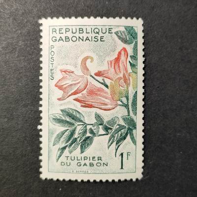 嘉禾收藏    【第409期】            无佣金、可寄存、满30元包邮 - 邮票一枚