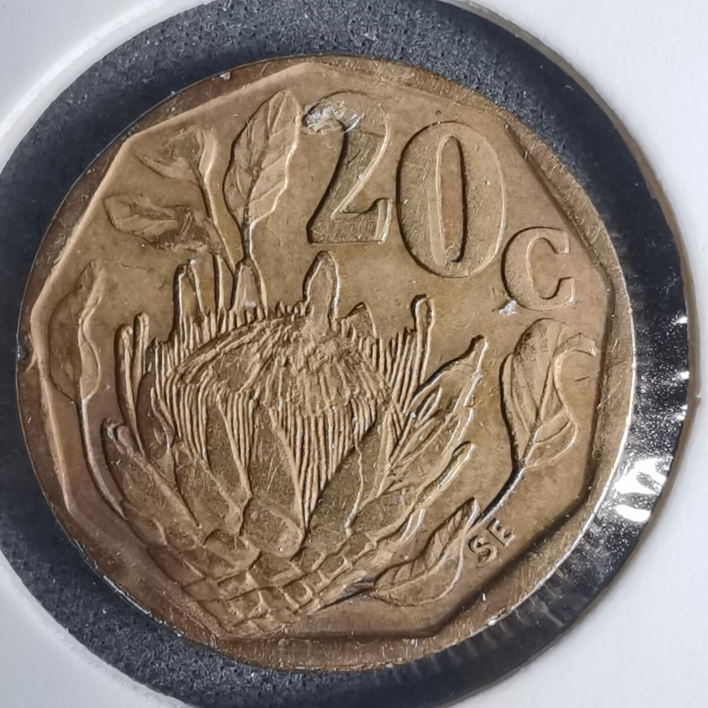 沼泽如烟--第937场 南非1995年20分