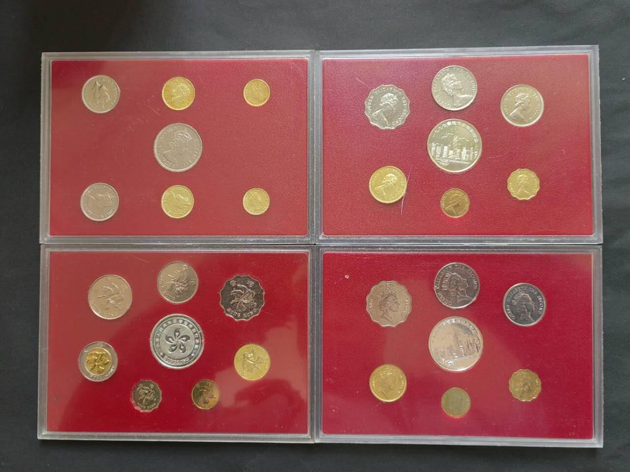 硬币专场251221第六十八场