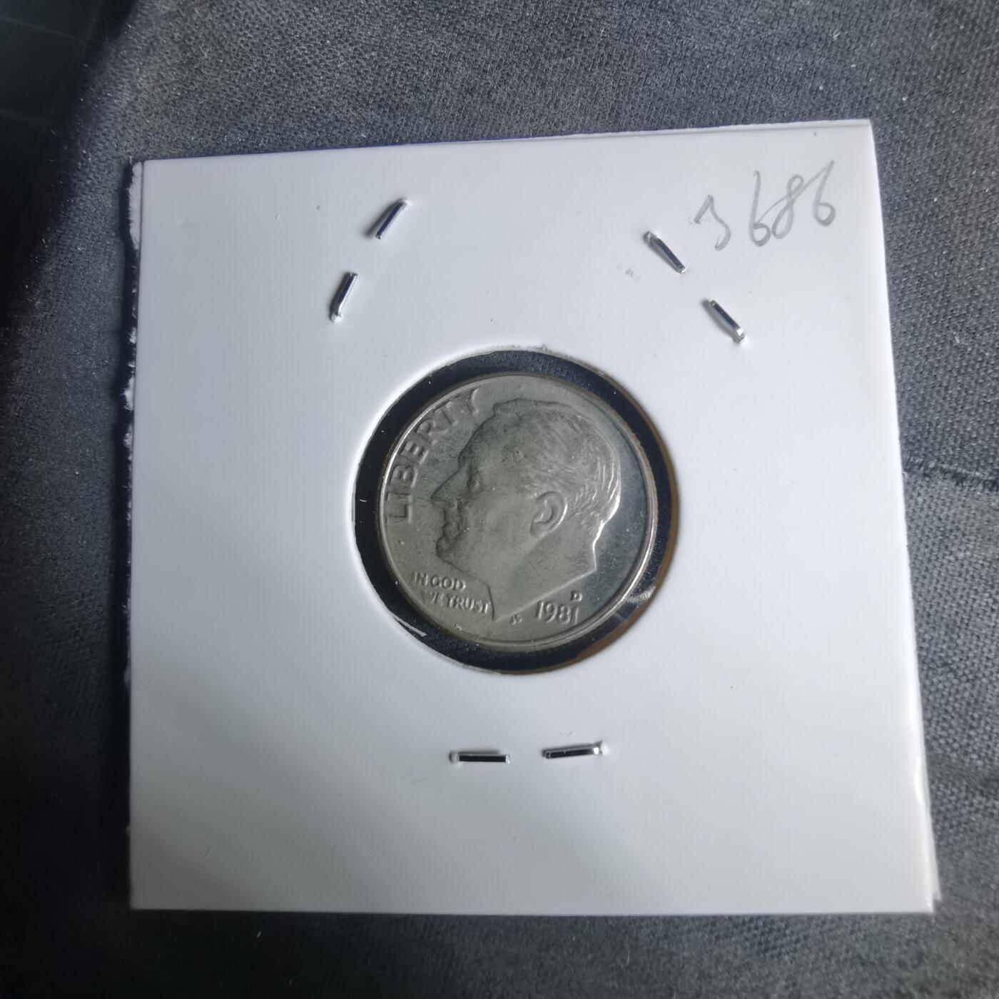 沼泽如烟--第936场 美国1981年十分