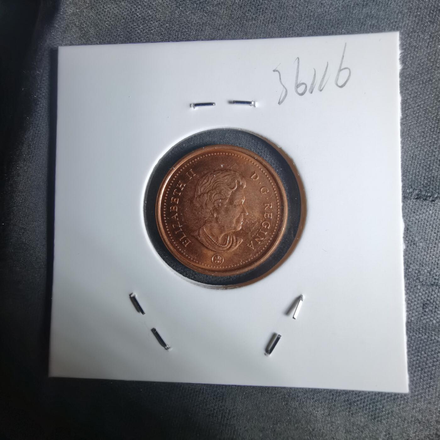 沼泽如烟--第936场 加拿大2008年一分