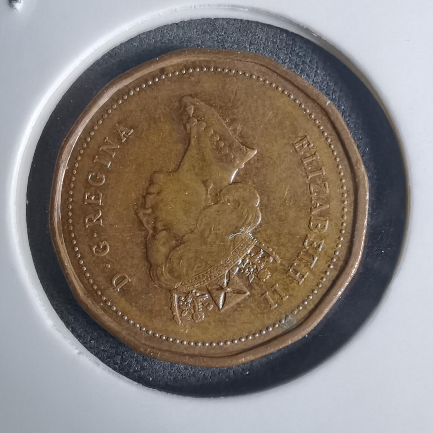 沼泽如烟--第936场 加拿大1991年一分