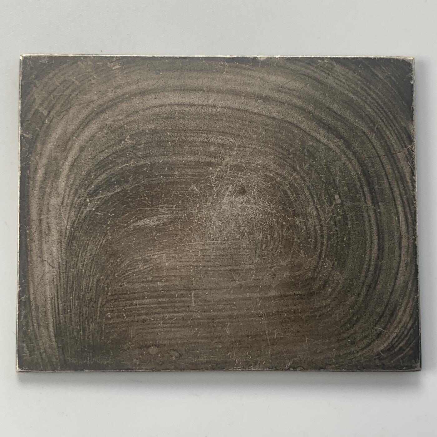 掌中浮雕-藏着的欧洲第046场 比利时基金会镀银铜章，53*67mm，82.6g