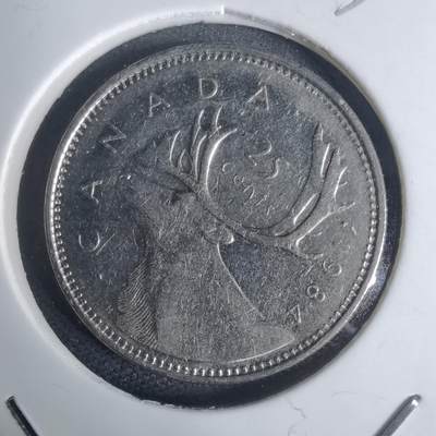 沼泽如烟--第936场 - 加拿大1984年25分