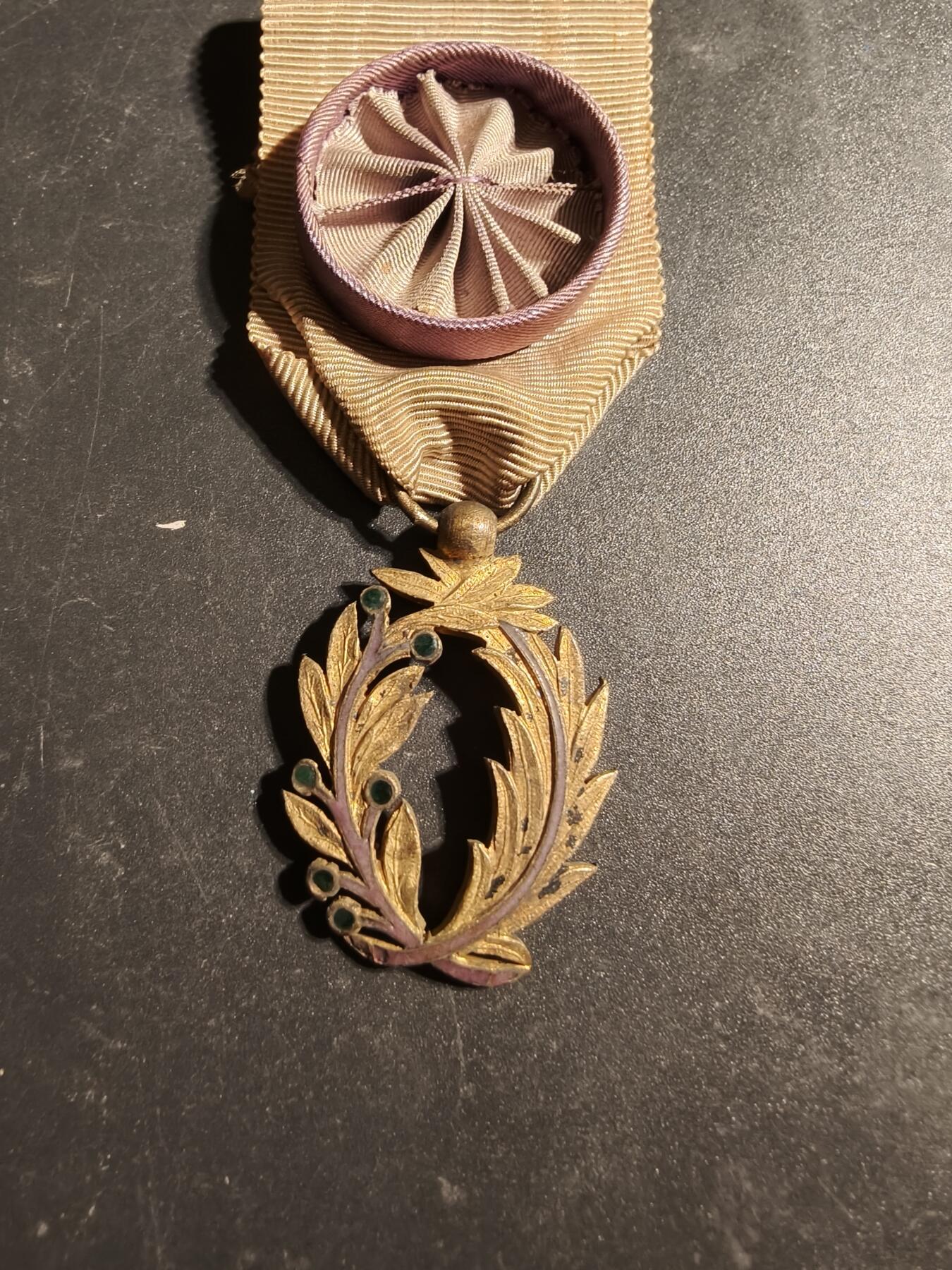 老王徽章第170期