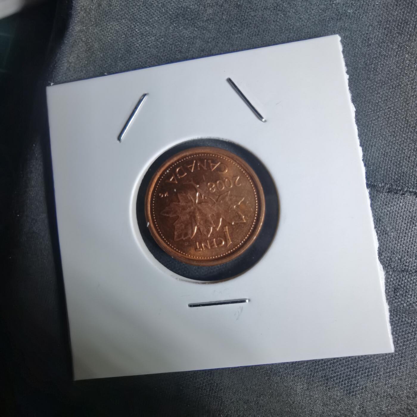 沼泽如烟--第936场 加拿大2008年一分