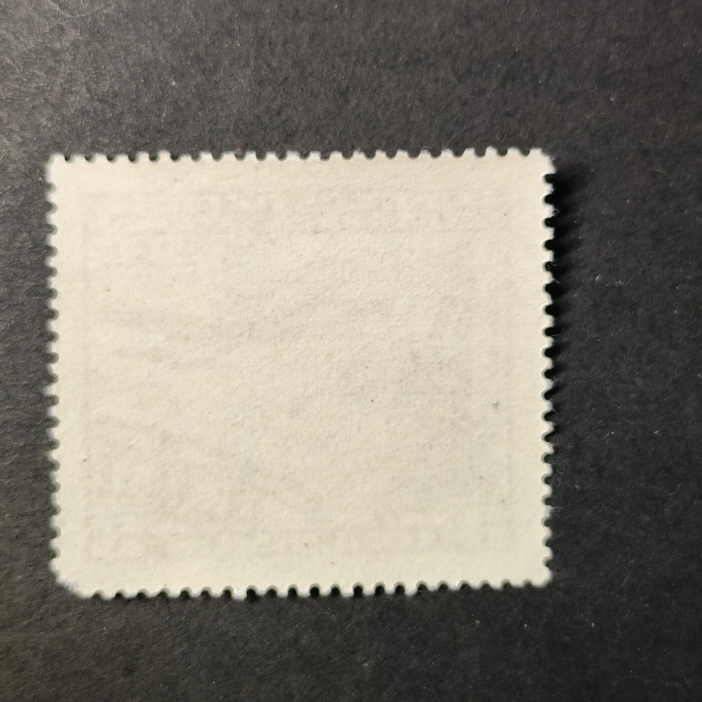 嘉禾收藏    【第409期】            无佣金、可寄存、满30元包邮 邮票一枚