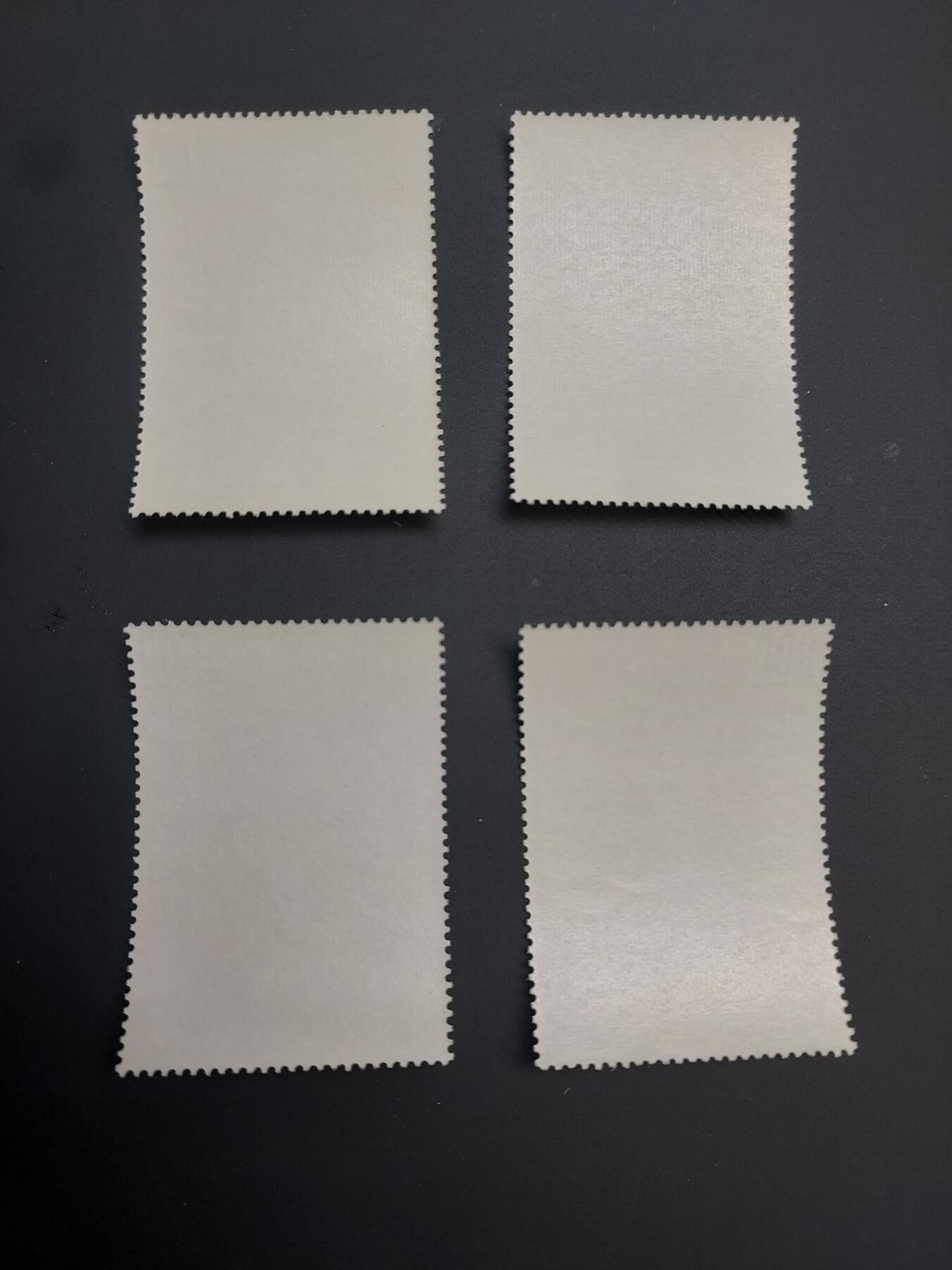 博彦收藏  TM 12月20日 8点 邮票专场 全场包邮