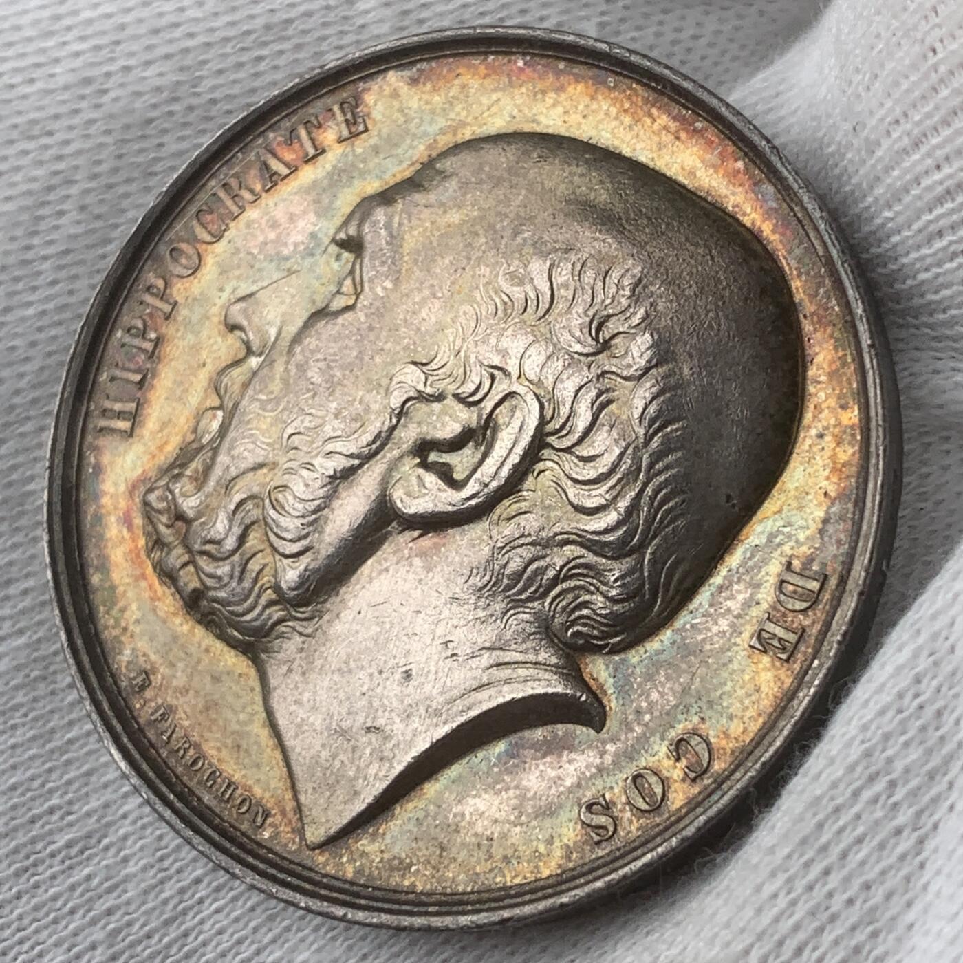 掌中浮雕-藏着的欧洲第046场