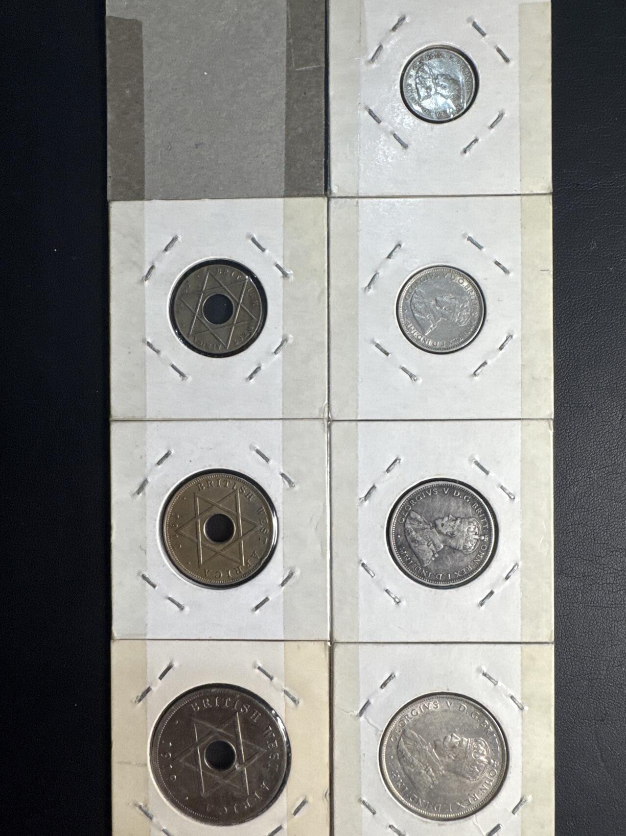 ❤️【币观天下】❤️ 第335期钱币拍卖- 2025.12.19周五晚上6点半场-长期征集拍品