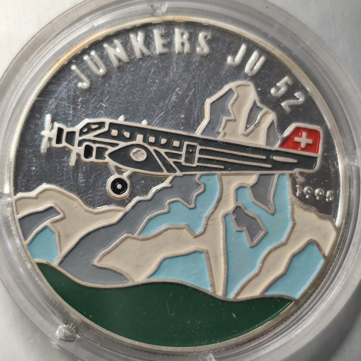 老蟹的宝藏🏴‍☠️ V