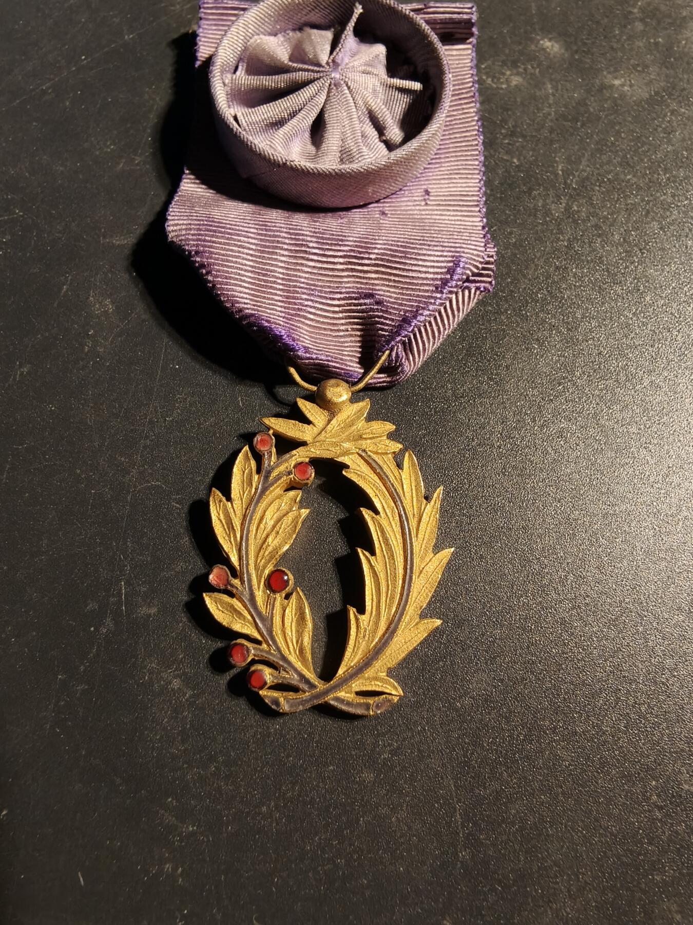 老王徽章第170期