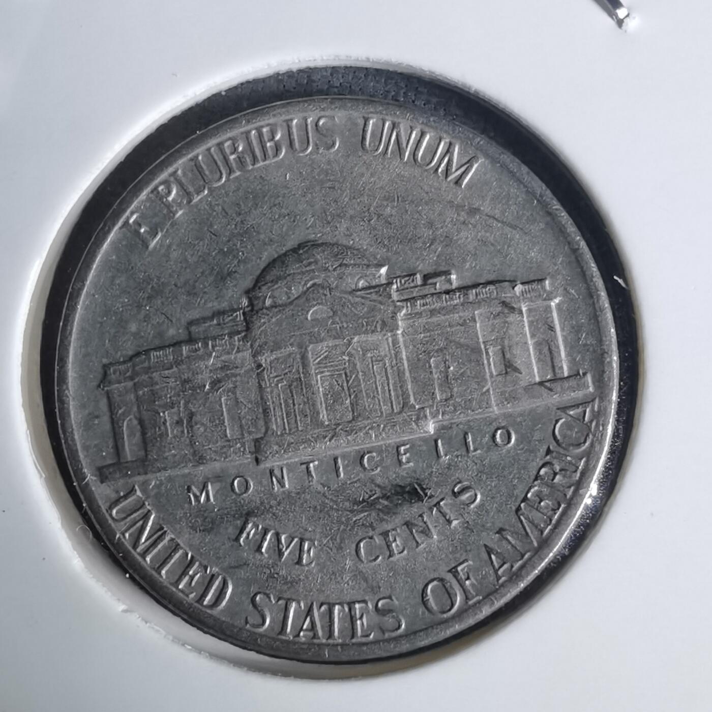 沼泽如烟--第936场 美国1978年五分