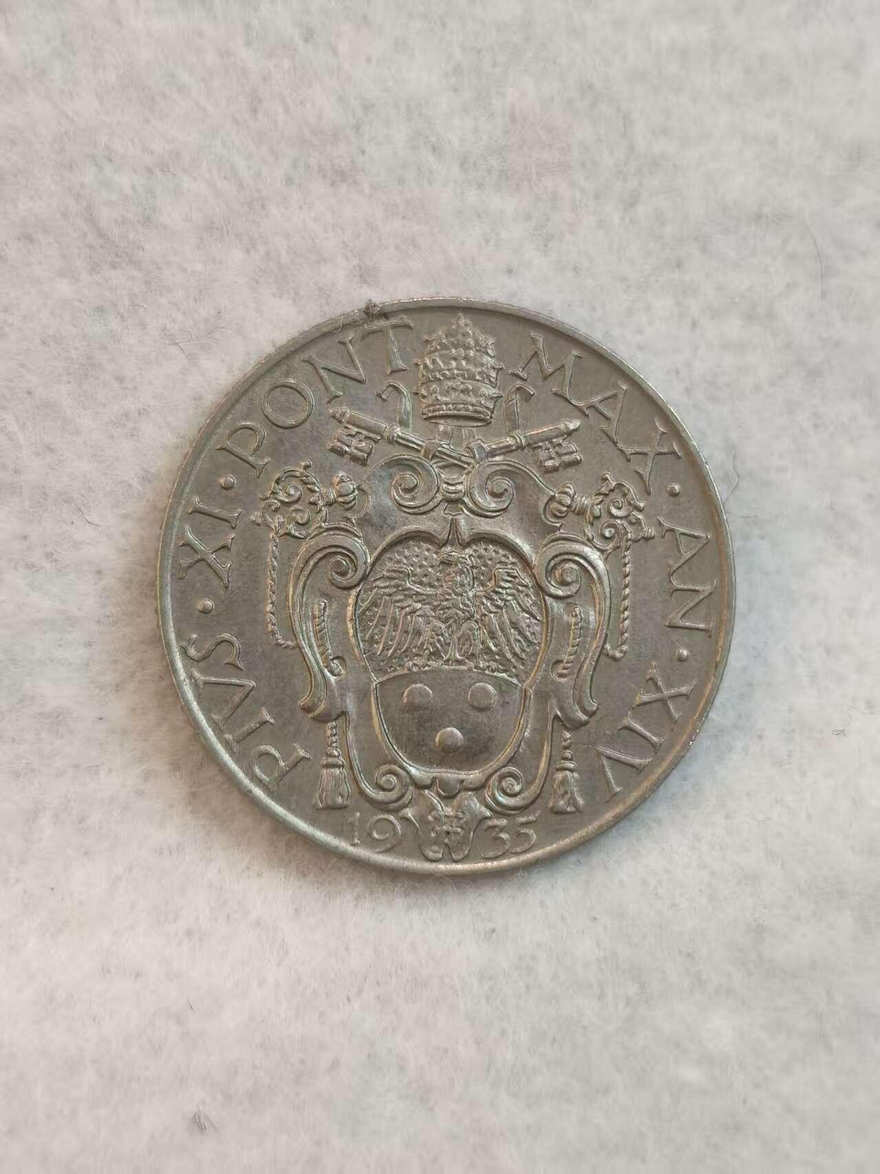 G&W世界散币，银币处理专场（第39场）