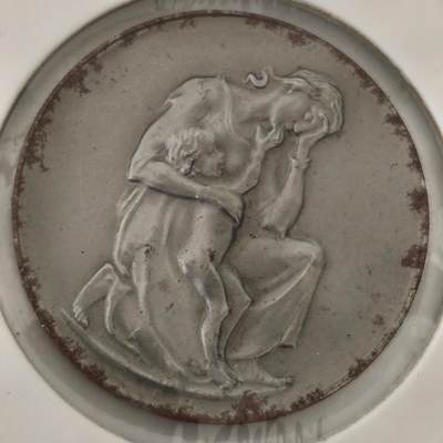 老蟹的宝藏🏴‍☠️ V - 德国1920年代币