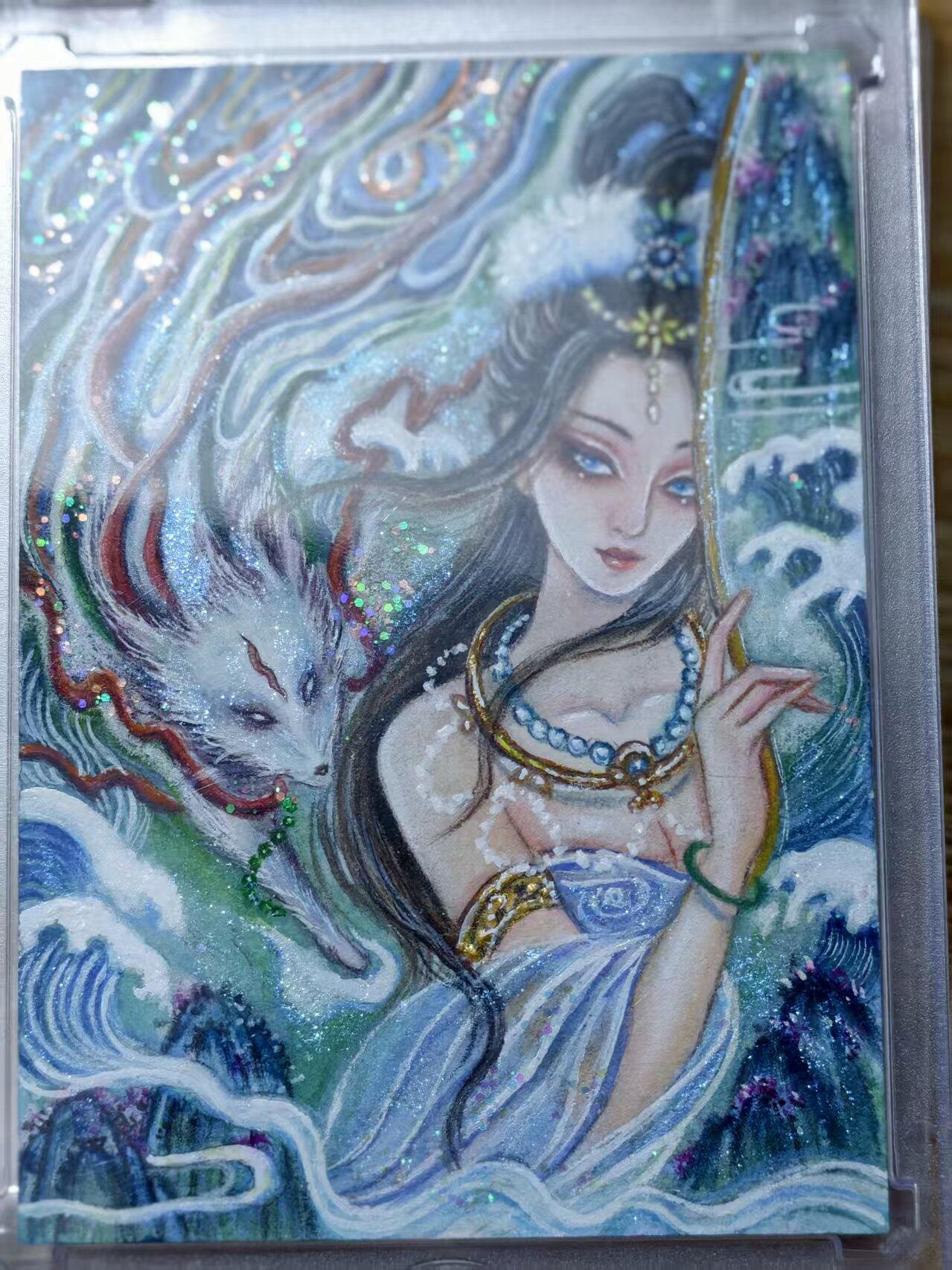 寸草不生拍卖第十六期（持续收拍 好货等你来）