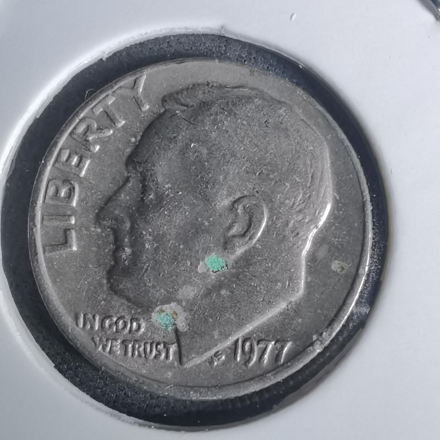 沼泽如烟--第936场 美国1977年十分